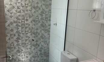 Imagem 6: Casa com 2 dormitórios à venda, 50 m² por R$ 205.000 - Parque Vista Bárbara - Sorocaba/SP