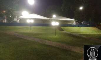 Imagem 3: Casa com 3 dormitórios à venda, 170 m² por R$ 880.000 - Condomínio Golden Park Alfa - Soro