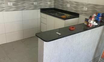 Imagem 7: Casa com 2 dormitórios à venda, 50 m² por R$ 205.000 - Parque Vista Bárbara - Sorocaba/SP