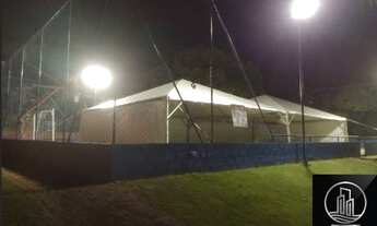 Imagem 2: Casa com 3 dormitórios à venda, 170 m² por R$ 880.000 - Condomínio Golden Park Alfa - Soro