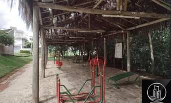 Imagem 7: Casa com 3 dormitórios à venda, 170 m² por R$ 880.000 - Condomínio Golden Park Alfa - Soro