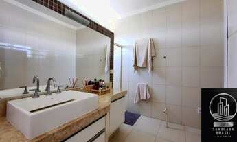 Imagem 5: Sobrado com 3 dormitórios à venda, 250 m² por R$ 1.500.000 - Vila Domingues - Votorantim/S