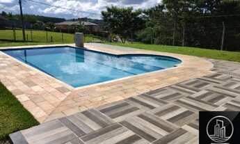 Imagem 4: Chácara com 3 dormitórios à venda, 1000 m² por R$ 550.000 - Éden - Sorocaba/SP