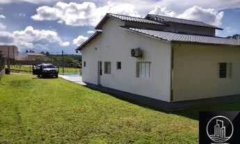 Imagem 6: Chácara com 3 dormitórios à venda, 1000 m² por R$ 550.000 - Éden - Sorocaba/SP