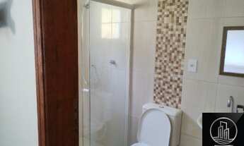 Imagem 3: Chácara com 3 dormitórios à venda, 1000 m² por R$ 550.000 - Éden - Sorocaba/SP