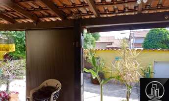 Imagem 4: CASA RESIDENCIAL em SOROCABA - SP, ÉDEN