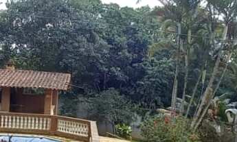 Imagem: Chácara com 2 dormitórios à venda, 2000