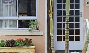 Imagem: Sobrado com 2 dormitórios à venda, 80