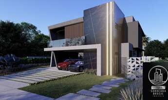 Imagem: Sobrado com 5 dormitórios à venda, 485