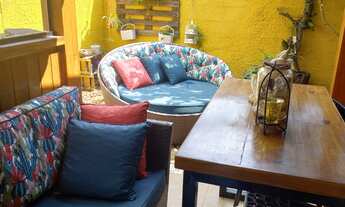 Imagem 3: Sobrado com 2 dormitórios à venda, 80 m² por R$ 445.000 - Vossoroca - Votorantim/SP