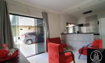 Imagem: Casa com 2 dormitórios à venda, 260 m²