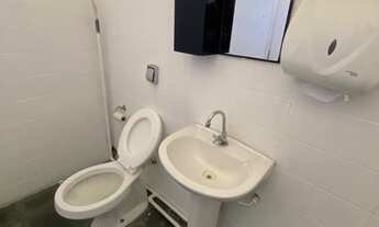 Imagem 2: Sala para alugar, 60 m² por R$ 850/mês - Jardim Simus - Sorocaba/SP