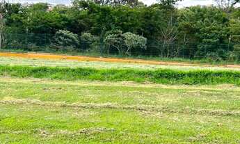 Imagem 4: Terreno à venda, 460 m² por R$ 490.000 - Alphaville - Votorantim/SP