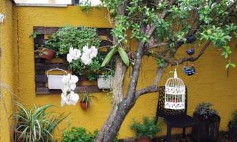 Imagem 2: Sobrado com 2 dormitórios à venda, 80 m² por R$ 445.000 - Vossoroca - Votorantim/SP