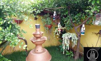 Imagem 2: CASA RESIDENCIAL em SOROCABA - SP, ÉDEN