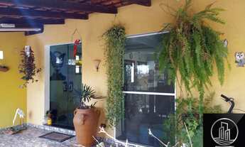 Imagem 5: CASA RESIDENCIAL em SOROCABA - SP, ÉDEN