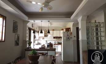 Imagem: CASA RESIDENCIAL em SOROCABA - SP, ÉDEN