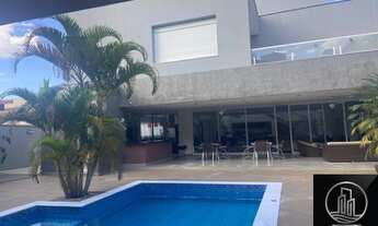 Imagem: Casa com 5 dormitórios à venda, 800 m²