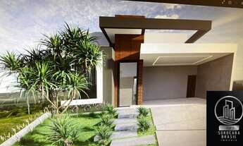 Imagem: Casa com 3 dormitórios à venda por R$