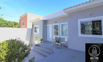 Imagem 7: Casa com 4 dormitórios à venda, 195 m² por R$ 590.000,00 - Jardim Karolyne - Votorantim/SP