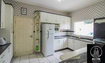 Imagem 5: Casa com 4 dormitórios à venda, 195 m² por R$ 590.000,00 - Jardim Karolyne - Votorantim/SP