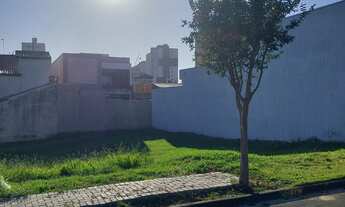 Imagem: Terreno à venda, 300 m² por R$ 310.000