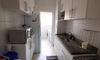 Imagem 5: Casa com 2 dormitórios à venda, 57 m² por R$ 270.000 - Jardim Guadalajara - Sorocaba/SP