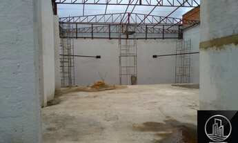 Imagem: Galpão para alugar, 300 m² por R$ 6.000/mês