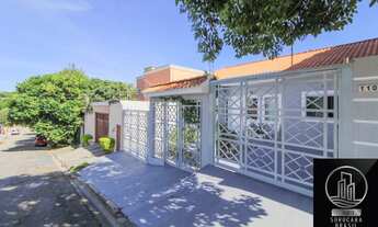 Imagem 2: Casa com 4 dormitórios à venda, 195 m² por R$ 590.000,00 - Jardim Karolyne - Votorantim/SP