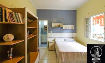 Imagem 6: Casa com 4 dormitórios à venda, 195 m² por R$ 590.000,00 - Jardim Karolyne - Votorantim/SP