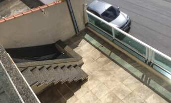 Imagem 2: CASA RESIDENCIAL em SANTO ANDRÉ - SP, VILA CAMILÓPOLIS