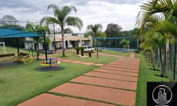 Imagem 2: Casa com 3 dormitórios, 175 m² - venda por R$ 530.000 ou aluguel por R$ 3.610/mês - Golden