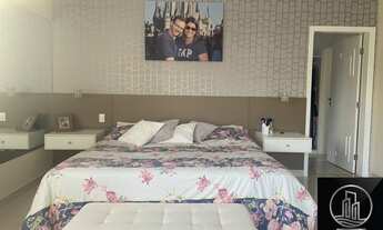 Imagem 4: Casa com 5 dormitórios à venda, 800 m² por R$ 4.000.000 - Parque Reserva Fazenda Imperial