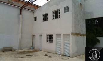 Imagem 7: Galpão para alugar, 300 m² por R$ 6.000/mês - Jardim Nova Manchester - Sorocaba/SP