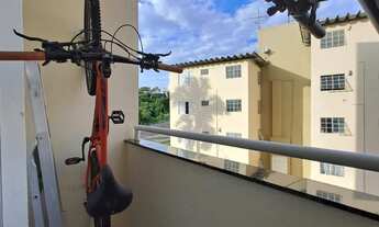 Imagem 4: Casa com 2 dormitórios à venda, 57 m² por R$ 270.000 - Jardim Guadalajara - Sorocaba/SP