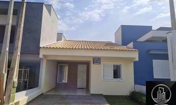 Imagem 3: Casa com 3 dormitórios, 175 m² - venda por R$ 530.000 ou aluguel por R$ 3.610/mês - Golden