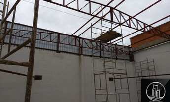 Imagem 4: Galpão para alugar, 300 m² por R$ 6.000/mês - Jardim Nova Manchester - Sorocaba/SP