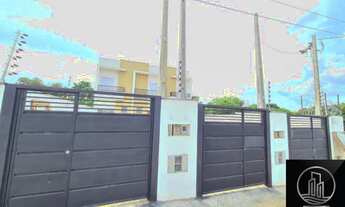 Imagem 2: Casa com 3 dormitórios à venda, 150 m² por R$ 380.000 - Jardim Vera Cruz - Sorocaba/SP