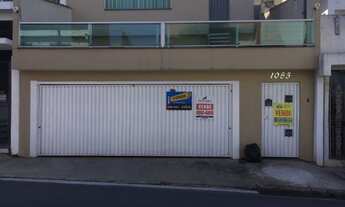 Imagem: CASA RESIDENCIAL em SANTO ANDRÉ - SP, VILA