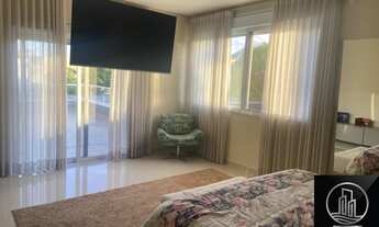 Imagem 6: Casa com 5 dormitórios à venda, 800 m² por R$ 4.000.000 - Parque Reserva Fazenda Imperial