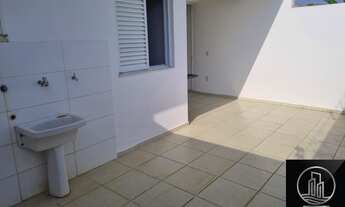 Imagem 7: Casa com 3 dormitórios, 175 m² - venda por R$ 530.000 ou aluguel por R$ 3.610/mês - Golden