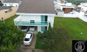 Imagem: Casa com 4 dormitórios à venda, 300 m²