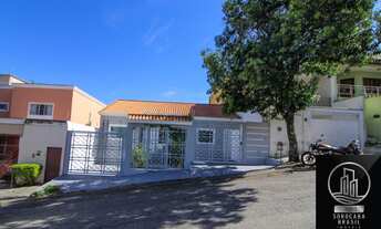 Imagem: Casa com 4 dormitórios à venda, 195 m²