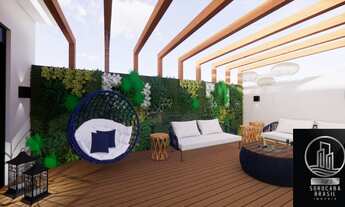 Imagem 3: Casa com 3 dormitórios à venda por R$ 1.300.000 - Condomínio Bouganville - Sorocaba/SP