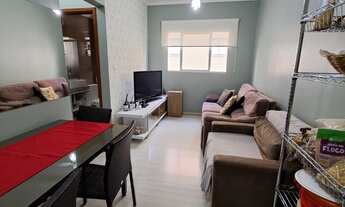 Imagem 6: Casa com 2 dormitórios à venda, 57 m² por R$ 270.000 - Jardim Guadalajara - Sorocaba/SP