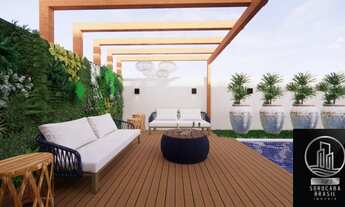 Imagem 2: Casa com 3 dormitórios à venda por R$ 1.300.000 - Condomínio Bouganville - Sorocaba/SP