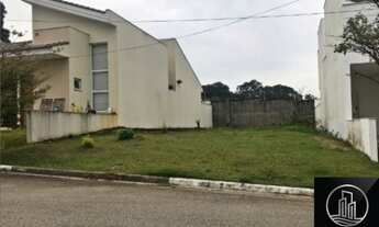 Imagem 4: Terreno à venda, 320 m² por R$ 246.000 - Brigadeiro Tobias - Sorocaba/SP