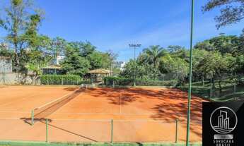 Imagem 7: Casa com 5 dormitórios à venda, 533 m² por R$ 3.250.000 - Condomínio Isaura - Sorocaba/SP