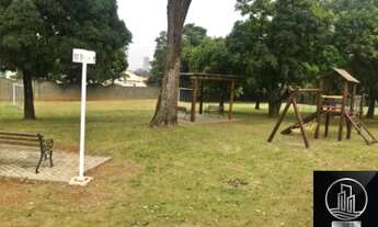 Imagem 2: Terreno à venda, 320 m² por R$ 246.000 - Brigadeiro Tobias - Sorocaba/SP