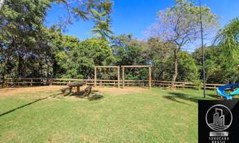 Imagem 2: Casa com 5 dormitórios à venda, 533 m² por R$ 3.250.000 - Condomínio Isaura - Sorocaba/SP